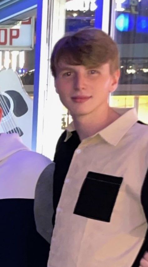 Riley Strain, a 22-year-old University of Missouri student, was last seen March 8 after he was kicked out of a Nashville bar.