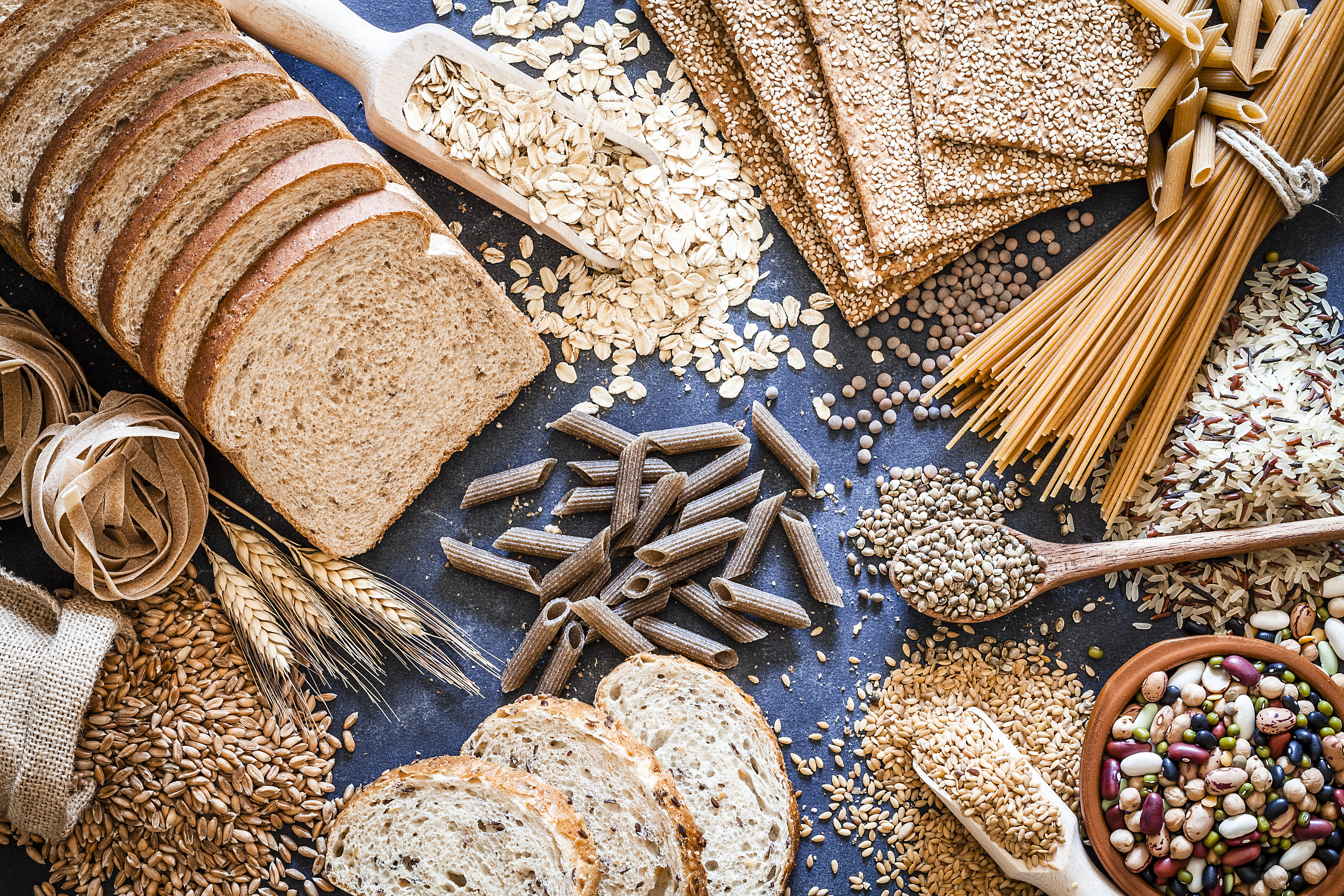 More than 18 million Americans are estimated to have nonceliac gluten sensitivity.