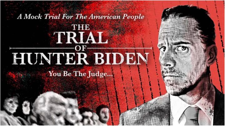 Hunter Biden is suing Fox News for a mock trial series that he said was produced as part of the network’s targeted efforts to “harass, annoy, alarm, and humiliate him, and tarnish his reputation.”