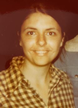 Susan Leigh Wolfe was discovered fatally shot in 1980. Photo via Austin Police Department