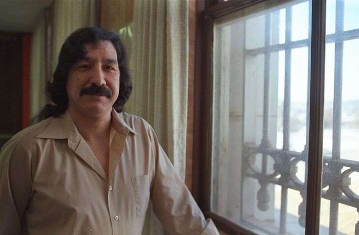 “We hope that President Biden finds it in his heart to release Leonard Peltier as a matter of humanity, mercy, and human rights," said Justin Mazzola of Amnesty International USA.