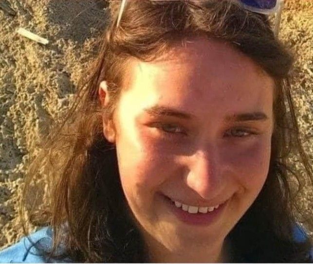 Shayna Feinman was reported missing in March via Yavapai County Sheriff's Office