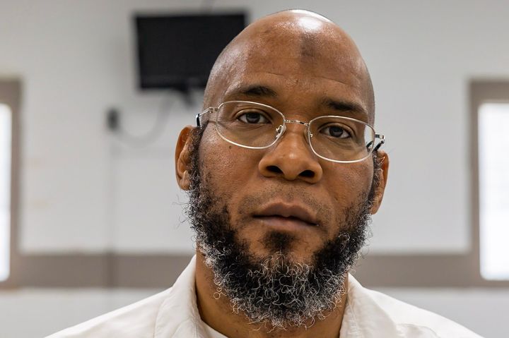 Marcellus Williams was executed in Missouri on Tuesday.