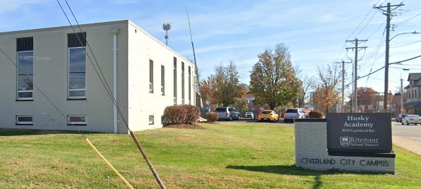 Husky Academy, one of the schools where a 16-year-old allegedly planned a shooting.