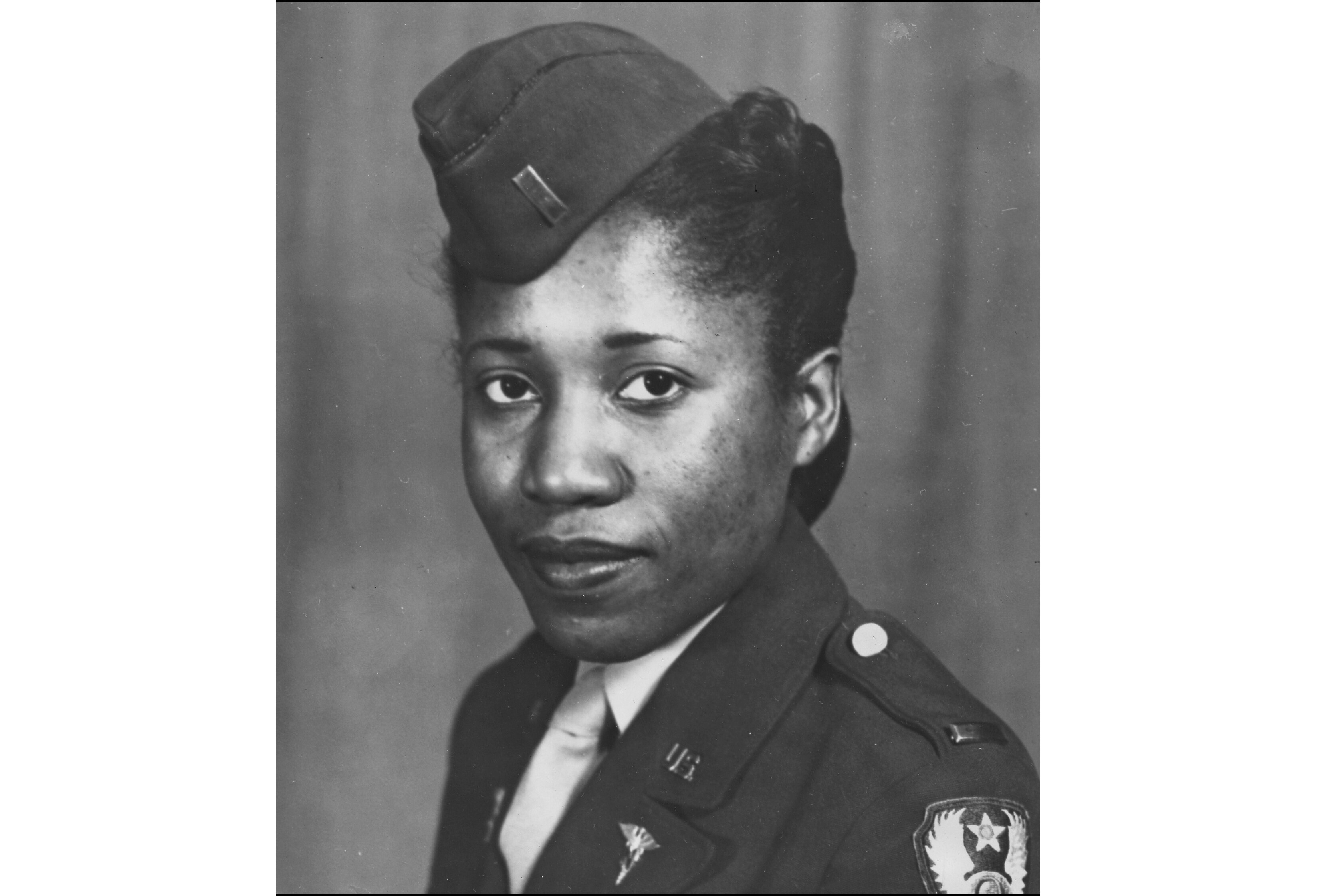 Nancy Leftenant-Colon, the first Black woman to join the U.S. Army Nurse Corps after the military was desegregated in the 1940s has died. She was 104.