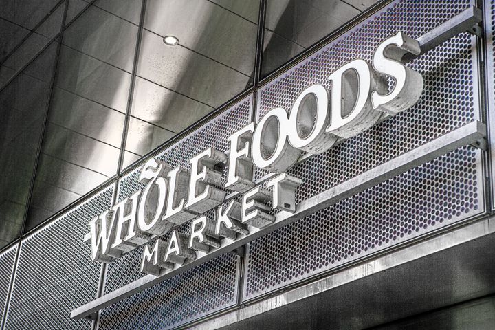 Whole Foods is owned by Amazon, which has spent years fighting union organizing efforts.