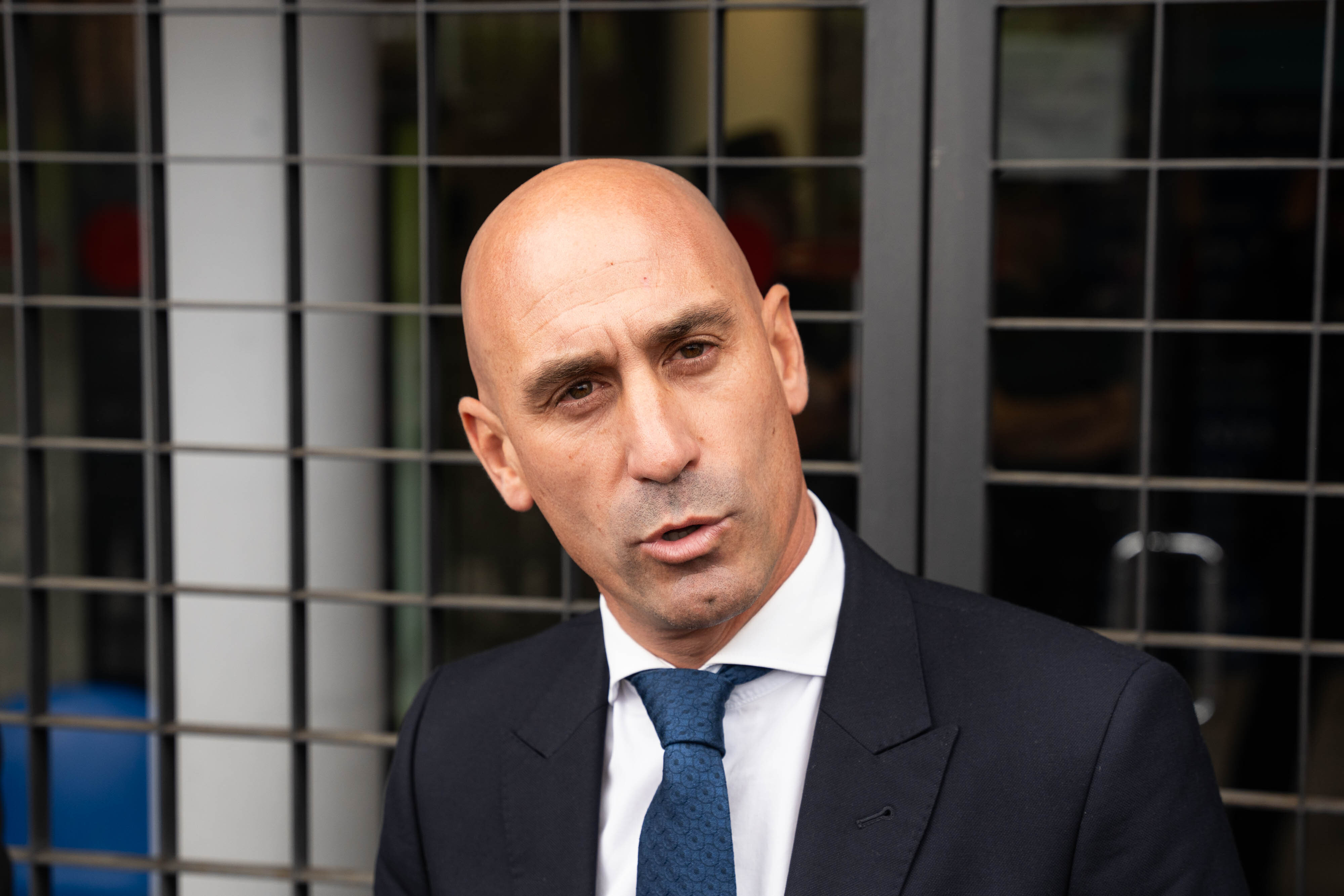 Luis Rubiales could face a fine or a prison sentence of one to four years if found guilty, according to court officials.