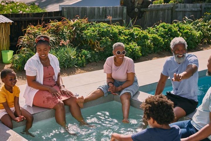 Finding a place to stay (and a travel plan) that is accessible to everyone will make your trip so much better.