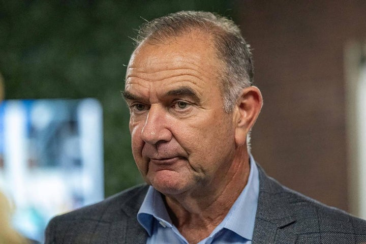 Missouri Gov. Mike Kehoe signaled he's likely to sign the bill overturning the state's new paid sick leave mandate.