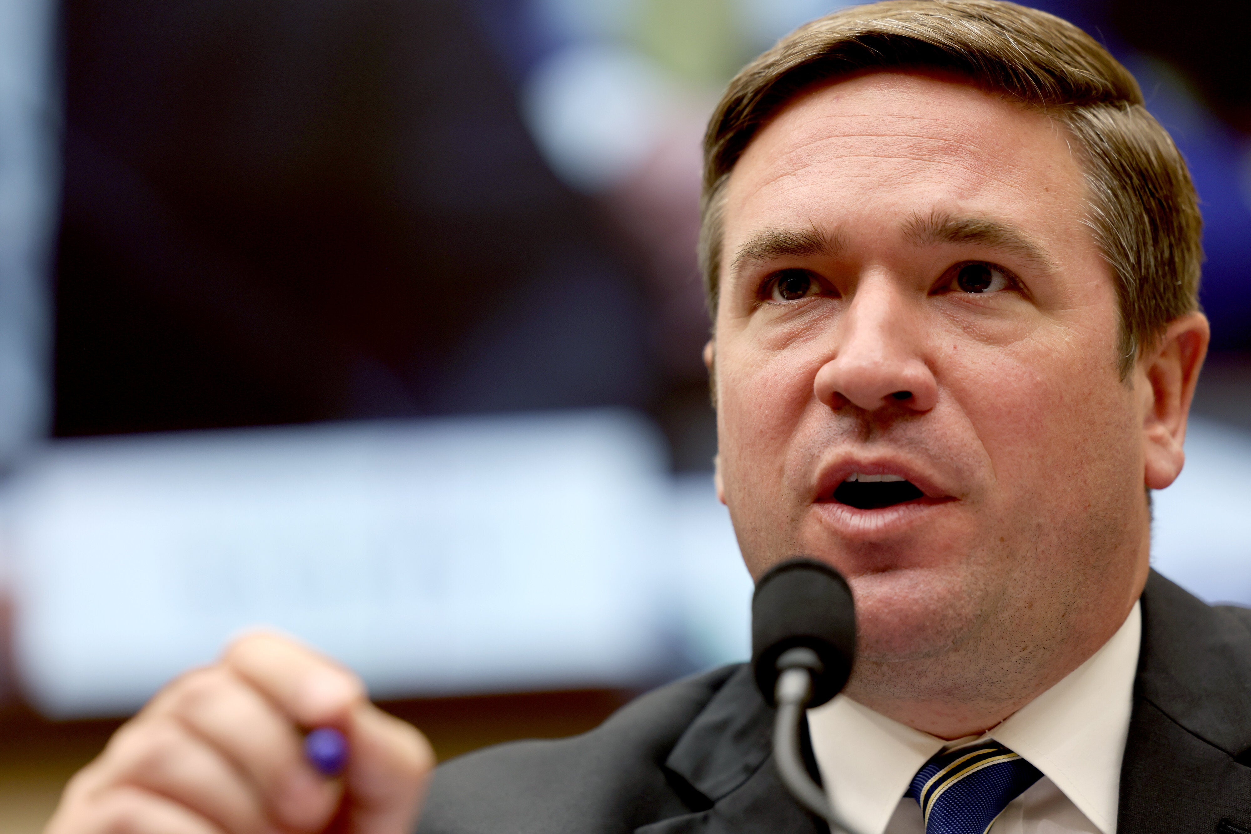 Andrew Bailey, Missouri's attorney general, called the ruling a “win for women and children.”