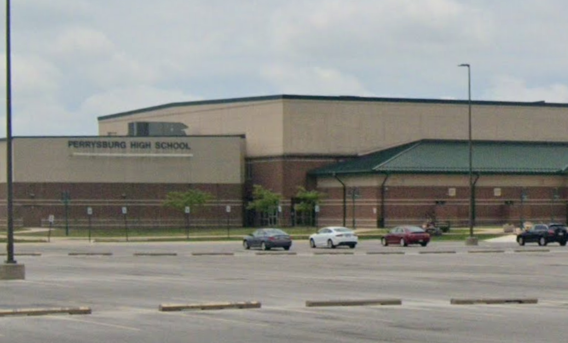 A 24-year-old man from Venezuela is accused of fraudulently enrolling in an Ohio high school as a 16-year-old boy.