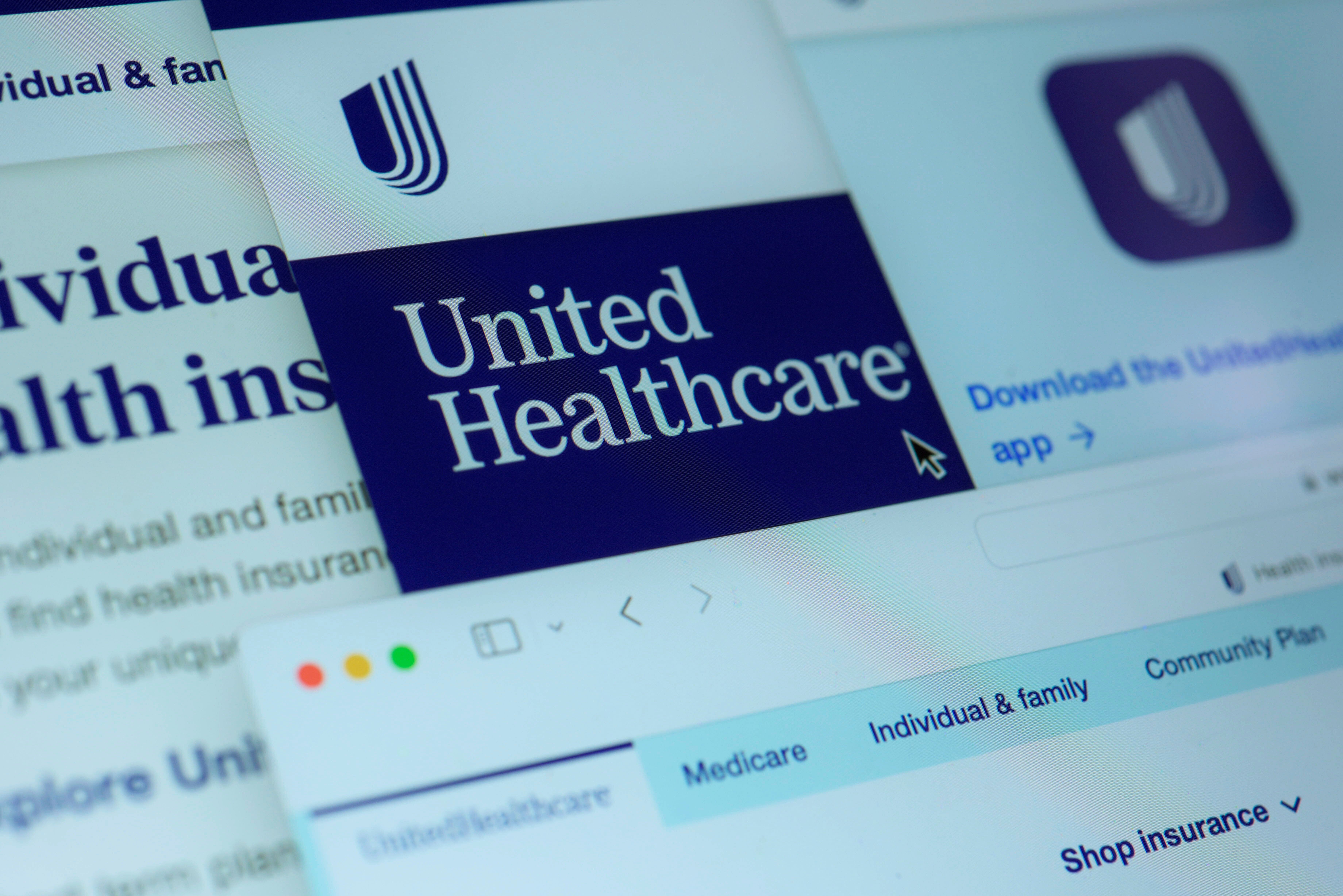 Lawsuit alleged United Healthcare Group misled investors about how the public's reaction to Brian Thompson's death impacted stock prices.
