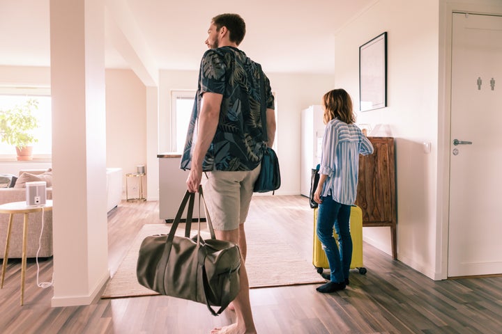 Check smoke and carbon monoxide detectors, fire extinguishers and other relevant safety features upon arrival.