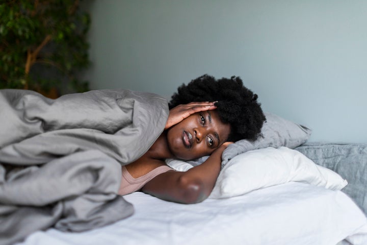 Issues around accuracy in sleep tracking data can lead to big problems with orthosomnia.
