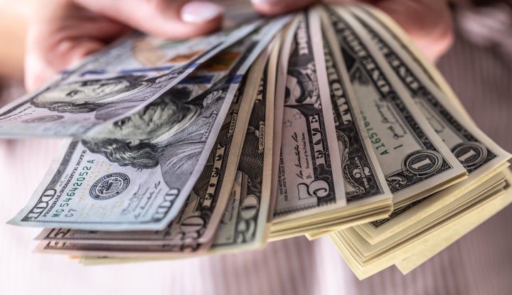 Despite current economic uncertainties, the U.S. dollar remains a stable and reliable currency that is accepted in many countries around the world.